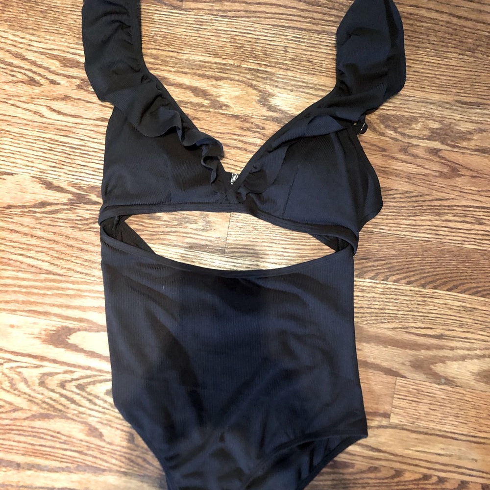 One piece Swimsuit